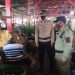 Tim Gabungan Gelar Operasi Yustisi di Kota Kuala Pembuang