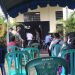 Sebanyak Dua Ribu Warga Kelurahan Palangka dan Menteng Divaksin