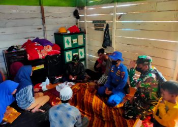 Pelajar Tenggelam di Sungai Seruyan Ditemukan Tewas