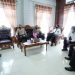Kapolres Seruyan Silaturahmi dengan Ketua Pengadilan Negeri Sampit