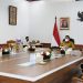 Pemprov Kalteng Sambut Baik Pameran Promosi Perdagangan Pamor Borneo ke Singapura