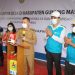 Empat Desa di Kabupaten Gunung Mas Kini Bisa Nikmati Listrik 24 Jam