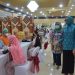 Ketua TP-PKK Kalteng Canangkan Vaksinasi Bagi Ibu Hamil Tingkat Provinsi