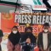 Akhirnya dengan Terbata-bata Mahasiswa KKN Viral Joget di Ambulans Minta Maaf