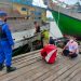 Satpolairud Polres Seruyan Rutin Sambangi Masyarakat Pesisir