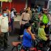 Kapolres Seruyan Pimpin Langsung Kegiatan Ops Yustisi