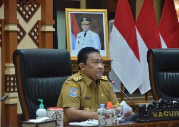 Pemprov Kalteng Terima Bantuan ISO Tank Kapasitas 20 Ton dari SKK Migas-KKKS
