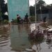 Sejumlah Daerah di Kalteng Diterjang Banjir