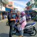 Diskominfo Bersama Ormas Edukasi PPKM