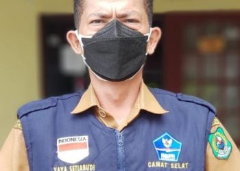 PPKM Darurat Sejumlah Jalan Disekat