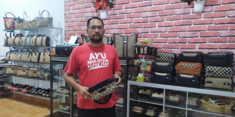 Pelaku UMKM Berharap Pandemi Covid-19 Segera Berakhir