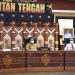 Wagub Kalteng Edy Pratowo Ikuti Acara Peluncuran Monitoring Center Prevention