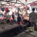 Tim Yustisi Polres Seruyan Berikan Himbauan Prokes