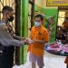 Cegah Covid 19, Tahanan Diberi Perlengkapan Mandi dan Cuci Gratis