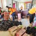 BPBD Mura Salurkan 200 Paket Sembako ke Warga Terdampak Banjir