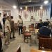 Regu KRYD Polres Seruyan Patroli Himbauan Prokes