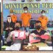 Satres Narkoba Polres Seruyan Ciduk 3 Pengedar Sabu