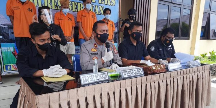 Lagi, Kasus Pencabulan Anak Dibawah Umur Terungkap