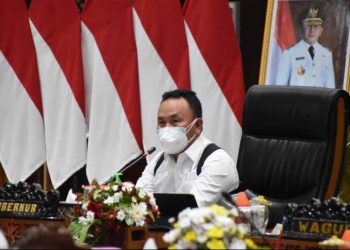 Gubernur Kalteng Tekankan Bantuan Banjir Segera Disalurkan