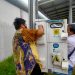 Kepala Lapupala Lakukan Sidak Insidentil Sekaligus Penertiban Jaringan Listrik