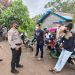 Personil Polsek Seruyan Hilir Melakukan Kegiatan Yustisi