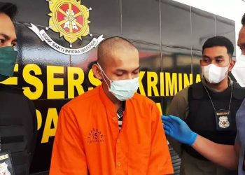 Polisi Tangkap Pelaku Pemalsuan Sertifikat Vaksin Covid-19