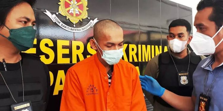 Polisi Tangkap Pelaku Pemalsuan Sertifikat Vaksin Covid-19
