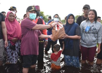 Gubernur Kalteng Minta Jangan Sampai Ada Kelangkaan LPG