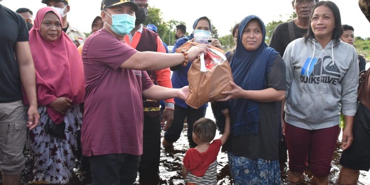 Gubernur Kalteng Minta Jangan Sampai Ada Kelangkaan LPG