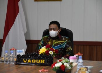 Cegah Cluster Baru Pasca Banjir, Pemprov Siapkan Strategi Penanganan Covid-19