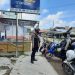 Mengamankan Wilayah Melalui Patroli Diologis