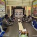 Polres Seruyan Laksanakan Anev Rutin Giat Program Priotitas Kapolri