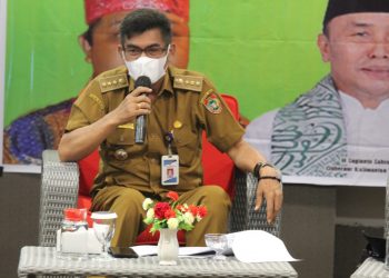 Pentingnya Menjaga Etika Saat Menggunakan Media Sosial