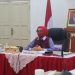 Ivo Sugianto Buka Sosialisasi Penguatan PAUD HI dan PTM Terbatas