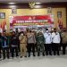 Kapolres Seruyan Pimpin Kegiatan FGD
