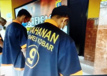 Berdalih Untuk Pengobatan, Oknum Pengurus Pondok Pesantren Cabuli 2 Wanita