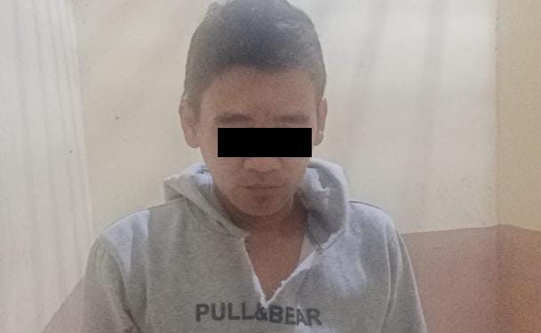 Tiga Kali Beraksi Pembobol Kantor PDIP Diringkus Polisi