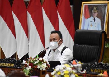 Gubernur Kalteng Tolak Izin Tambang Baru Kementerian ESDM