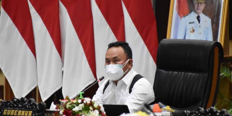 Gubernur Kalteng Tolak Izin Tambang Baru Kementerian ESDM