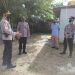 Kapolres Seruyan Beri Arahan ke Kapolsek Hanau dan Ka Pospol Danau Seluluk