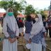 Siswa Siswi SMPN-1 Murung Diwajibkan Vaksin Sebelum PTM
