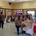Polres Seruyan Laksanakan Pemeriksaan Kesehatan Berkala