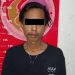 Simpan Satu Paket Sabu Seorang Mahasiswa Diamankan Polisi
