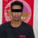 Membawa Empat Paket Sabu Buruh Serabutan Diringkus Polisi
