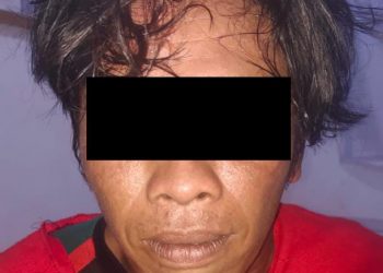Dicekoki Miras Seorang Gadis Disetubuhi Berulangkali