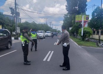 Alami Kecelakaan Pelajar Tewas Usai Diserempet Truk Tanki