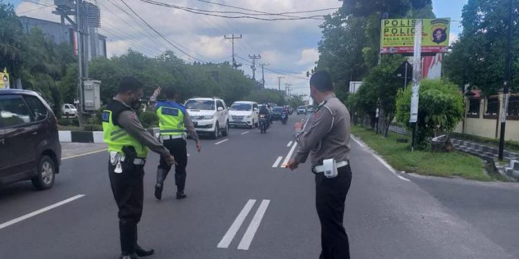Alami Kecelakaan Pelajar Tewas Usai Diserempet Truk Tanki