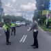Alami Kecelakaan Pelajar Tewas Usai Diserempet Truk Tanki