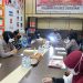 Polwan Polres Seruyan Dilatih Tangani Trauma Pada Anak