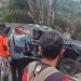 Adu Kuat Grandmax Vs Innova: Dua Kritis, Satu Orang Luka Ringan